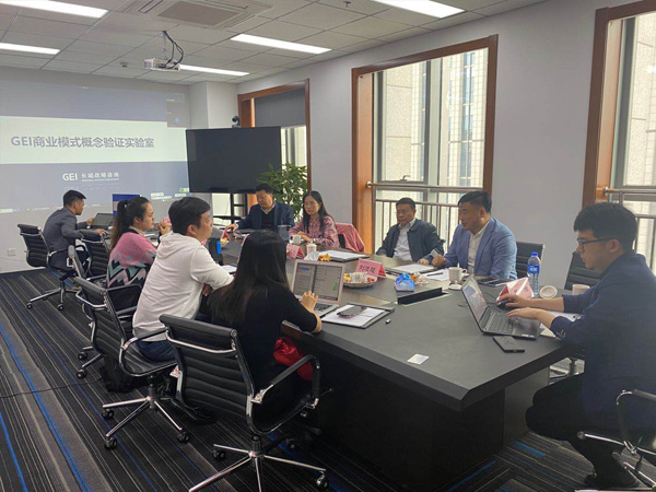 合肥云璽頭腦風暴會新聞稿-企業版(圖2)